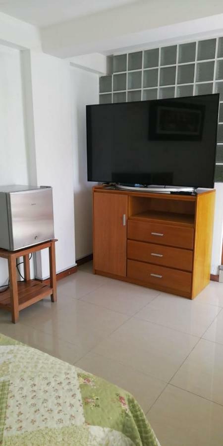 Hotel Villegas III Мольендо Экстерьер фото